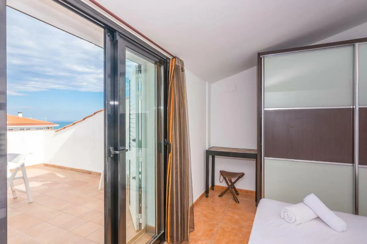 Homeholidaysrentals Escapade Pineda de Mar 0*,