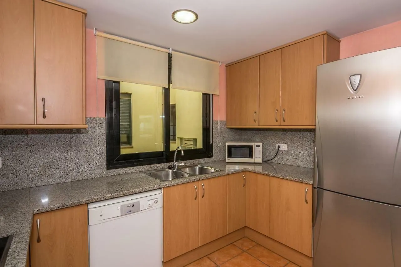 Homeholidaysrentals Escapade Pineda de Mar