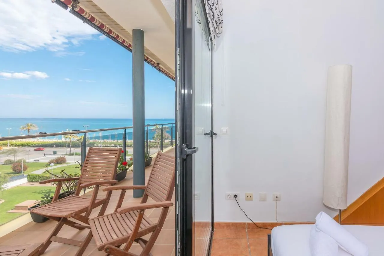 Apartment Homeholidaysrentals Escapade Pineda de Mar