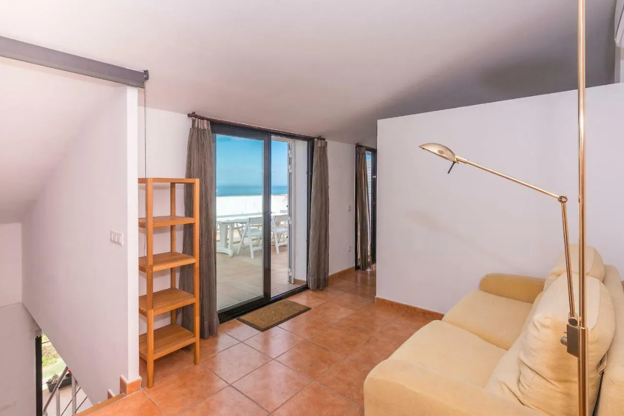 Homeholidaysrentals Escapade Pineda de Mar Spain