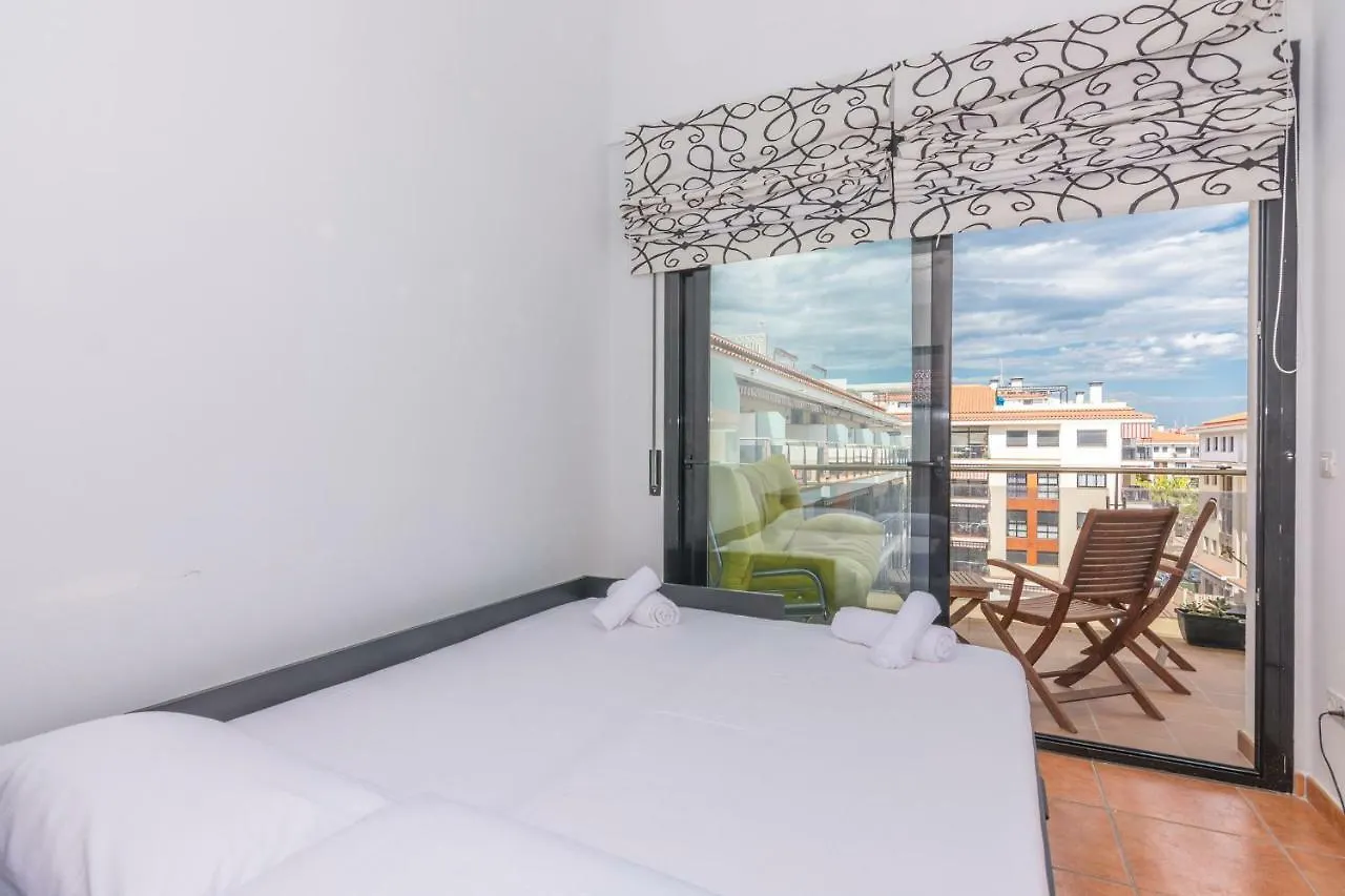 Homeholidaysrentals Escapade Pineda de Mar 0*,  Spain