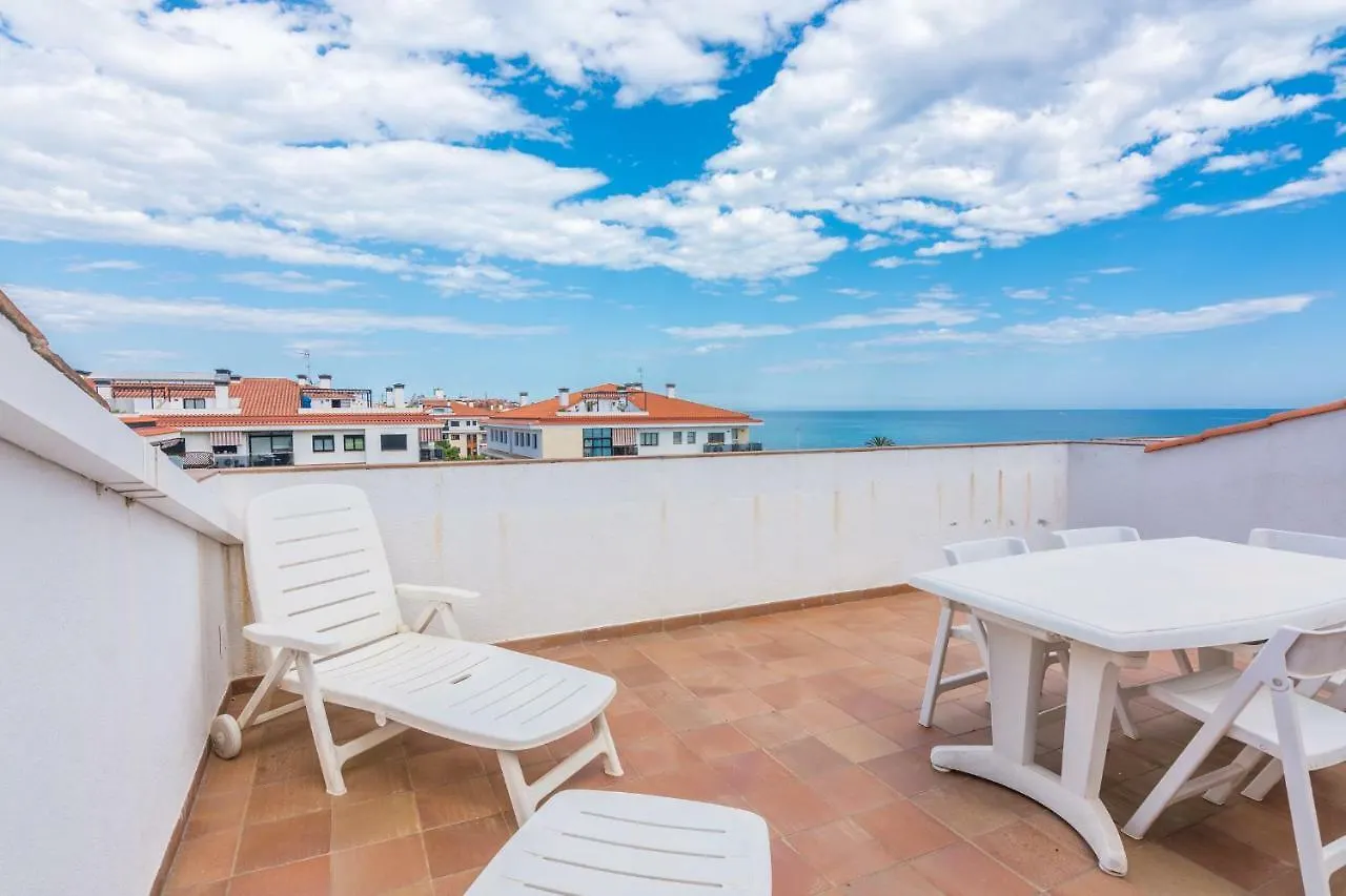 Homeholidaysrentals Escapade Pineda de Mar 0*,  Spanien
