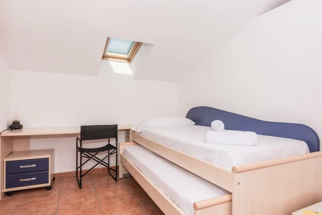 Homeholidaysrentals Escapade Pineda de Mar 0*,  Spain