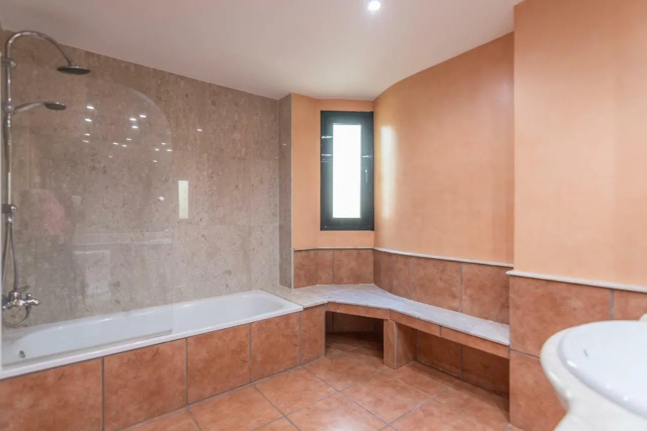 Homeholidaysrentals Escapade Pineda de Mar 0*,  Spain