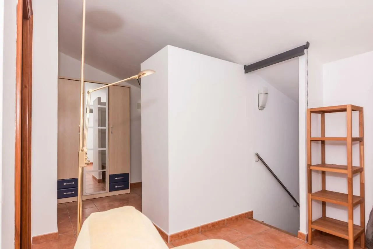 Homeholidaysrentals Escapade Pineda de Mar Apartment