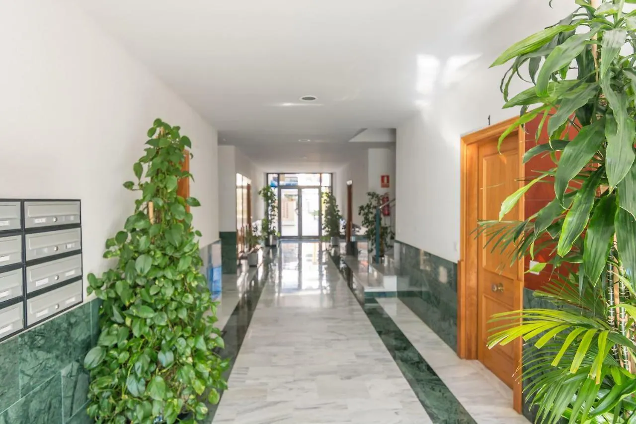 Apartment Homeholidaysrentals Escapade Pineda de Mar