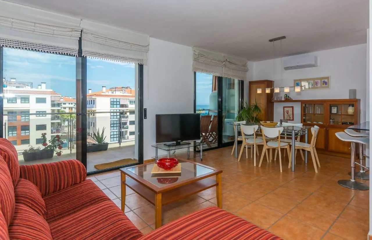 Homeholidaysrentals Escapade Pineda de Mar 0*,  Spain