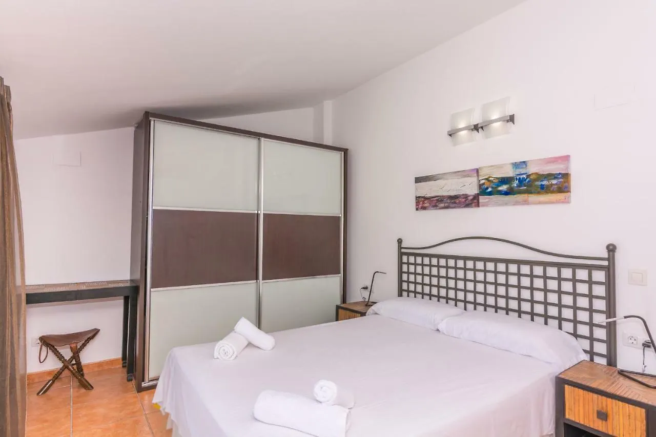 Apartment Homeholidaysrentals Escapade Pineda de Mar