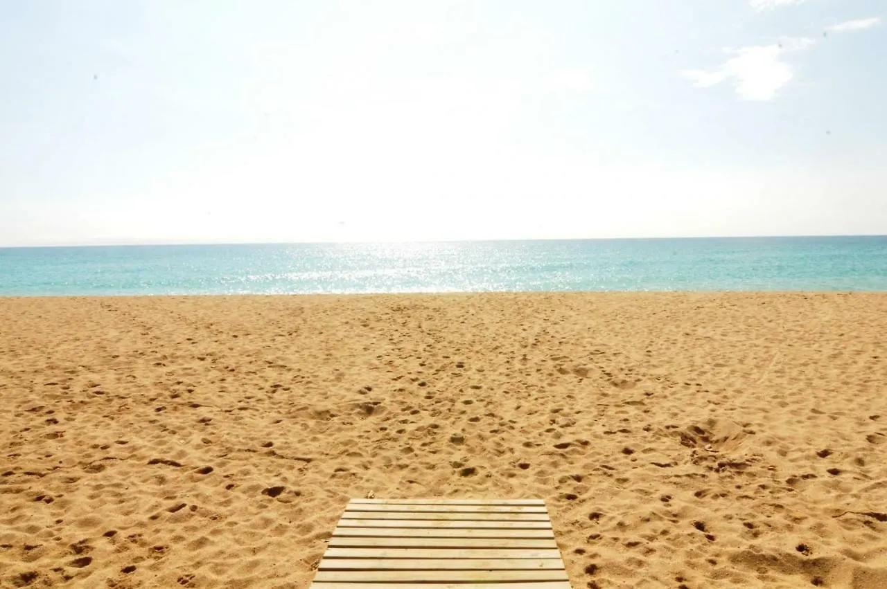 Apartment Homeholidaysrentals Escapade Pineda de Mar