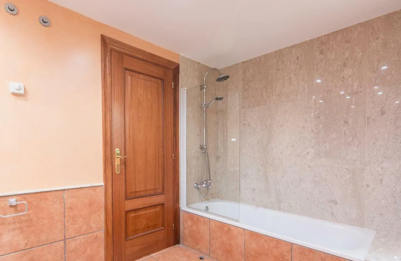 Homeholidaysrentals Escapade Pineda de Mar