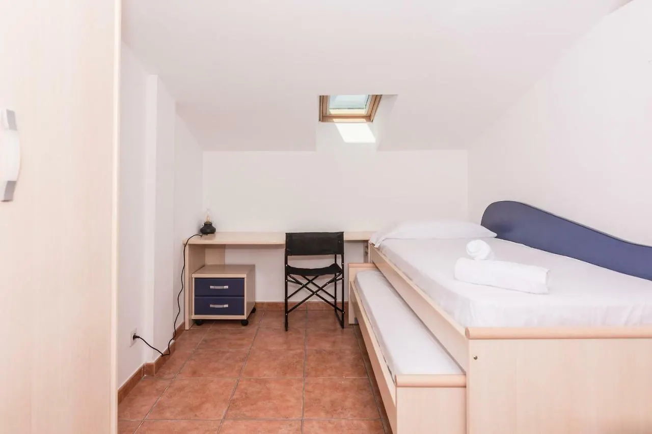 Homeholidaysrentals Escapade Pineda de Mar Spain
