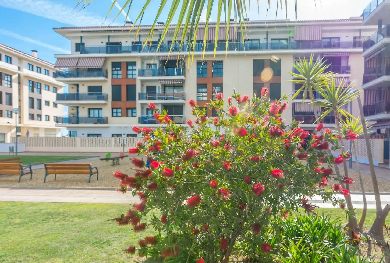 Apartman Homeholidaysrentals Escapade Pineda de Mar